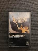 Cassette Supertramp, Comme neuf, Enlèvement ou Envoi