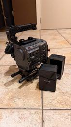 Fx6 + accesoires, TV, Hi-fi & Vidéo, Enlèvement, Comme neuf