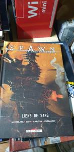 Spawn 1 et 3, Livres, Comme neuf, Enlèvement