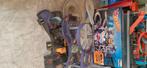 Hotwheels garage, Kinderen en Baby's, Ophalen, Gebruikt, Racebaan, Hot Wheels
