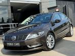 Volkswagen Passat CC 1.8 TSI XENON/ CAMERA/ NAVI/ CUIR/ FULL, Autos, Volkswagen, Cuir, Euro 5, Achat, Passat CC