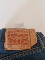 Levis 501 w29 l32, Kleding | Heren, Ophalen, Zo goed als nieuw