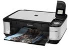 Canon Pixma MP550 Imprimante Multifonctions jet d'encre phot, Computers en Software, Printers, Ophalen, Kopieren, Canon, Printer