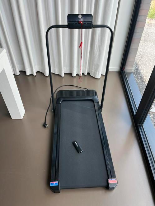 Loopband wandelband Q2 pro, snelheid 1-10km/u NIEUW!, Sport en Fitness, Loopsport en Atletiek, Nieuw, Overige typen, Hardlopen