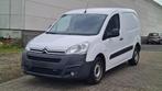 Citroën BERLINGO UTILITY 1.6HDI Euro 6B GPS/Navi Cruise A, Auto's, 4 deurs, Cruise Control, Onderhoudsboekje, Te koop