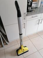 Karcher, Ophalen