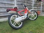 Honda camino custom 90s look klasse B 1983, Fietsen en Brommers, Ophalen, Gebruikt, Overige modellen, Klasse B (45 km/u)