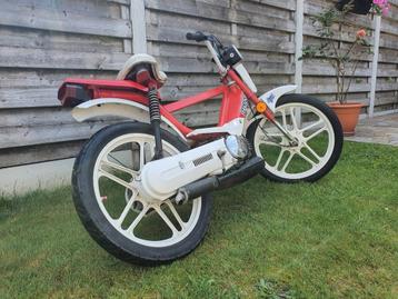 Honda camino custom 90s look klasse B 1983 beschikbaar voor biedingen