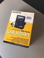Vintage walkman van sony, Audio, Tv en Foto, Walkmans, Discmans en Minidiscspelers, Ophalen, Walkman