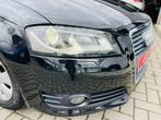 Audi A3 1.6TDI heel mooie Auto, Boîte manuelle, Cuir, Verrouillage central, Diesel
