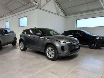 Land Rover Range Rover Evoque MILD HYBRID AWD AUTOMAAT SLECH beschikbaar voor biedingen