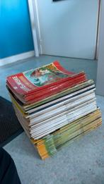 Stripverhalenpakket, Boeken, Ophalen, Gelezen