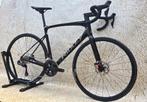 Nieuw! Ridley Fenix Slic 105 DI2 Disc Racefiets, Fietsen en Brommers, Ophalen, Gevl, Carbon, Nieuw