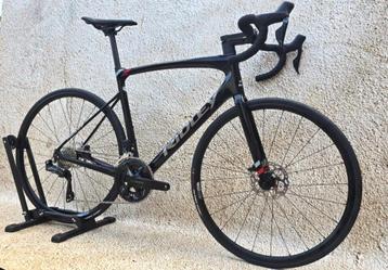 Nieuw! Ridley Fenix Slic 105 DI2 Disc Racefiets beschikbaar voor biedingen