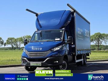 Iveco DAILY 40C18 CLICKSTAR EURO6 beschikbaar voor biedingen