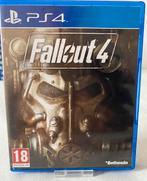 Fallout 4 PS4 en parfait état, Consoles de jeu & Jeux vidéo, Jeux | Sony PlayStation 4, À partir de 18 ans, Aventure et Action