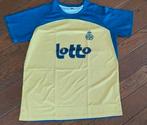 Union Saint Gilloise voetbalshirt. LOTTO., Tickets en Kaartjes