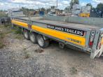 Brian james cargo tipper 2, Auto diversen, Ophalen, Gebruikt