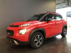 Citroen C3 Aircross Live 1.2 PureTech 110 EAT6, Rouge, Achat, Euro 6, 5 portes