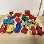 vintage Duplo lego auto's, Kinderen en Baby's, Speelgoed | Duplo en Lego, Duplo, Ophalen of Verzenden