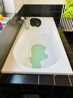 ligbad - weg wegens verbouwing, Maison & Meubles, Salle de bain | Salle de bain complète, Enlèvement, Utilisé, Avec baignoire