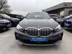 BMW 1 Serie 116 iA AUTOMAAT M-PACK FULL LED NAVI LEDER SPORT, Auto's, Automaat, 116 g/km, 1 Reeks, Gebruikt