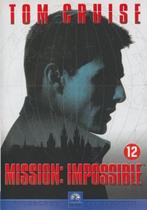 Mission Impossible, Cd's en Dvd's, Ophalen of Verzenden, Nieuw in verpakking, Actiethriller