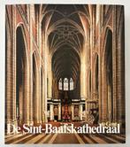 boek 1980 Kunst Cultuur 'De Sint-Baafskathedraal te Gent', Enlèvement, Autres sujets/thèmes