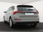 Skoda Scala 1.0 TSI Clever, Auto's, Skoda, Te koop, Zilver of Grijs, Bedrijf, Stadsauto