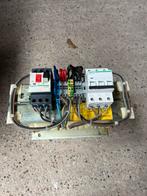 Transfo, Doe-het-zelf en Bouw, Ophalen