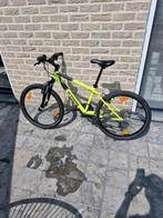 MTB RockRider 24 inch, Ophalen, Zo goed als nieuw, B'twin