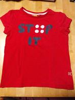 T-shirt Stip It 116, Enfants & Bébés, Vêtements enfant | Taille 116, Garçon ou Fille, Enlèvement ou Envoi, Chemise ou À manches longues