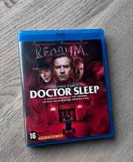 Doctor sleep blu-ray 2disc theatrical & director cut version, Ophalen of Verzenden, Zo goed als nieuw