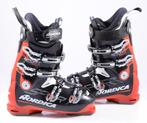 42 42,5 EU skischoenen NORDICA SPORTMACHINE 90 R, Sport en Fitness, Skiën en Langlaufen, Gebruikt, Verzenden, Schoenen, Carve