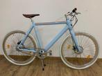 Vélo électrique Watt New-York taille 59, Fietsen en Brommers, Nieuw, 55 tot 59 cm, 30 tot 50 km per accu, Ophalen