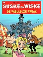 27x Suske en Wiske - Vierkleuren reeks met nieuwe omslag, Meerdere stripboeken, Verzenden, Zo goed als nieuw