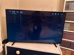 Nieuwe tv met minimale schade, Audio, Tv en Foto, Televisies, Ophalen, QLED, 50 Hz, 80 tot 100 cm