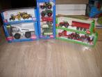 tracteur siku 1/87, Hobby en Vrije tijd, Modelbouw | Overige, Ophalen of Verzenden, Zo goed als nieuw, 1:144 of kleiner