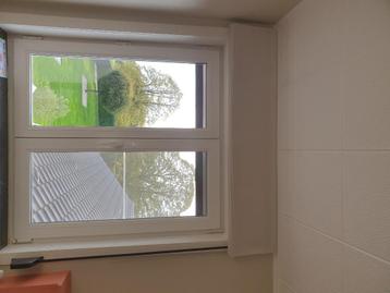 Gordijn optreksysteem beschikbaar voor biedingen