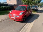 Nissan Micra 1.2, Autos, Rouge, Achat, 139 g/km, 48 kW