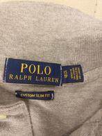 Vêtement Garçon Polo Gris de Marque "Ralph Lauren", Kleding | Heren, Polo's, Ophalen of Verzenden, Zo goed als nieuw, Grijs, Ralph Lauren