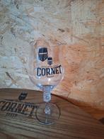 CORNET glas plastic, Ophalen