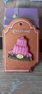 Efteling geur pin 70 jaar Hans en Grietje sprookjesbos, Ophalen of Verzenden, Zo goed als nieuw