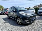 Peugeot 107 1.0i Active *** AIRCO *** GARANTIE 1 AN, Auto's, Peugeot, 99 g/km, Zilver of Grijs, 998 cc, Te koop