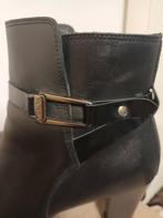 Scapa lederen dames laarzen, Kleding | Dames, Scapa, Zwart, Lage of Enkellaarzen, Ophalen of Verzenden