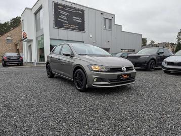 Volkswagen Polo 1.6 CR TDi Comfortline | PARKSENS | NAVI | C beschikbaar voor biedingen