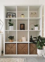 IKEA KALLAX, Ophalen, 100 tot 150 cm, 100 tot 150 cm, Zo goed als nieuw