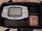 Game boy met spelletje, Consoles de jeu & Jeux vidéo, Consoles de jeu | Nintendo Game Boy, Enlèvement ou Envoi, Game Boy Advance