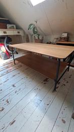 Salontafel vintage look - sweeek, Ophalen, Nieuw