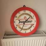 Jupiler klok, Verzamelen, Ophalen of Verzenden, Zo goed als nieuw, Jupiler
